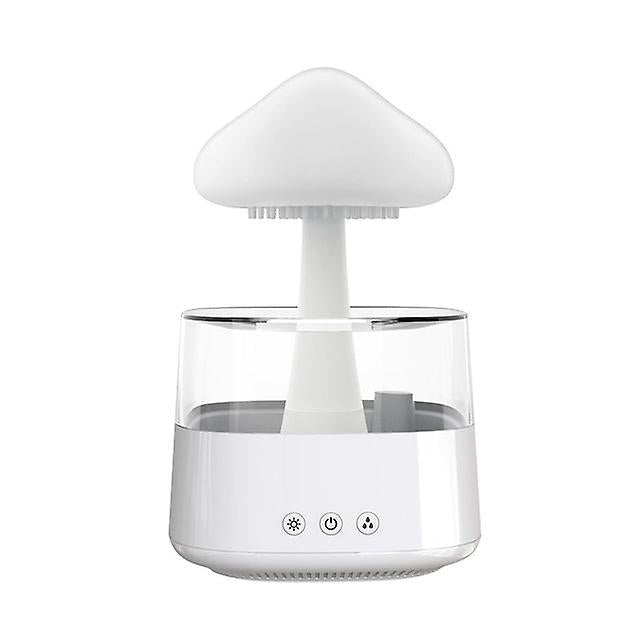 TrendyHomeHearth™ 3in1 Rain Cloud Humidifier