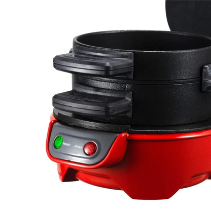 Multi-Function Burger Maker Machine